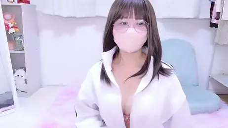 chihiro_ri webcam model stream image