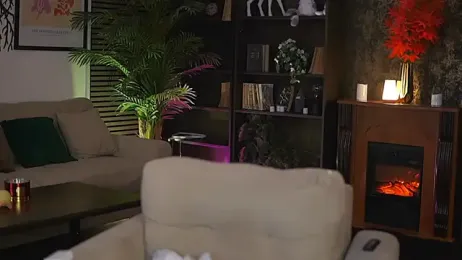 EvaSunderland webcam model stream image