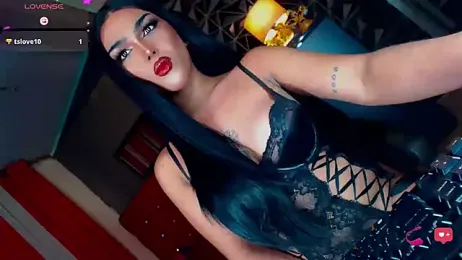 NatalyaFox webcam model stream image