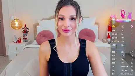 MissLoou webcam model stream image