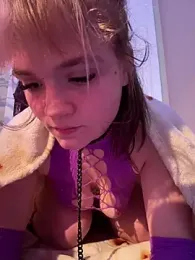 Cutiepiespanks webcam model stream image