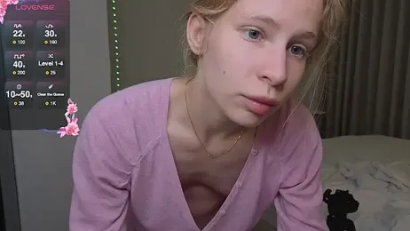 Elis_Fox webcam stripchat model stream image