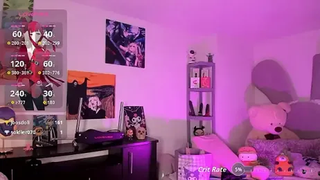 lolaaa_bunny1 webcam model stream image