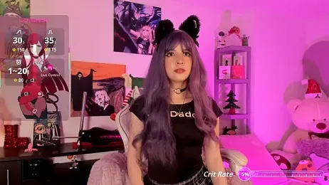 lolaaa_bunny1 webcam model stream image