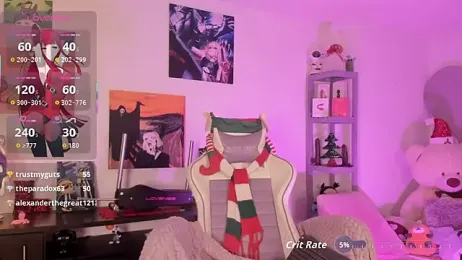 lolaaa_bunny1 webcam model stream image