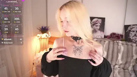 Naughty__Couplles webcam stripchat model stream image