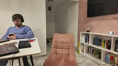 ValeriaGrey webcam stripchat model stream image