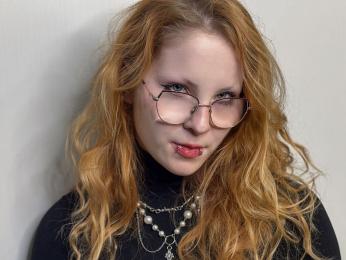 SofiaDyson webcam model stream image