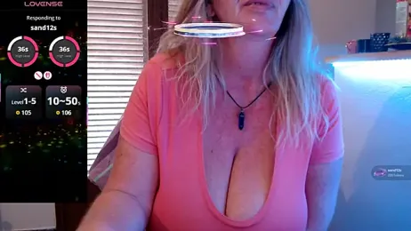 JennaDeluxe webcam stripchat model stream image