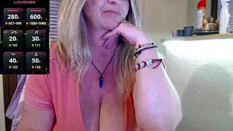 JennaDeluxe webcam model stream image