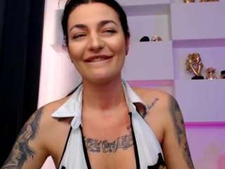 arianatattoos webcam camsoda model stream image