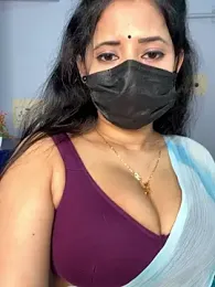 Hot-Haney77 webcam stripchat model stream image