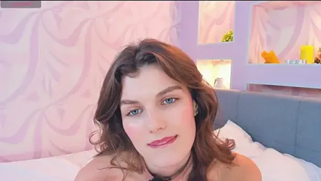 FloraDobb webcam model stream image