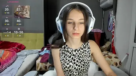 _Nika_Kik webcam stripchat model stream image