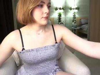 torinova webcam chaturbate model stream image