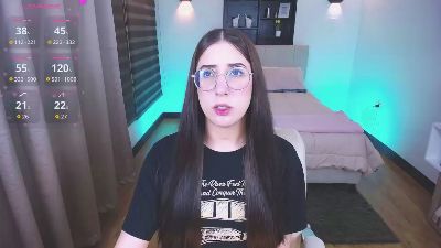 kitty_ashley webcam model stream image