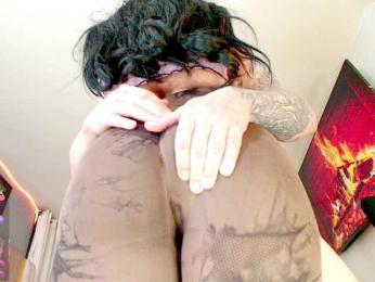 hottstuffxxx webcam model stream image