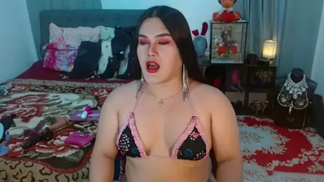 LustfullVelindaks webcam model stream image