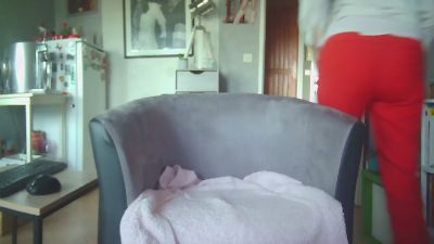 HAIRYCHIENNE webcam model stream image