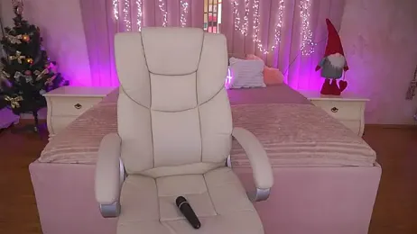 JeysyPotter webcam model stream image