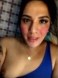 Yourbabyshane webcam model stream image