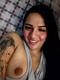 Yourbabyshane webcam model stream image