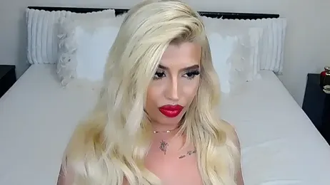 Giselle-R webcam stripchat model stream image