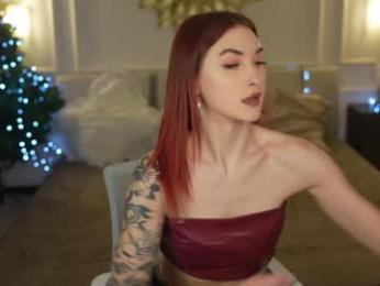 anabel054 webcam model stream image