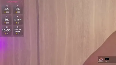 emily_sweett24 webcam model stream image