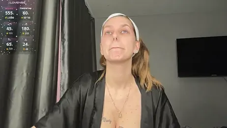 SofyBruno webcam stripchat model stream image