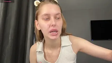 SofyBruno webcam model stream image