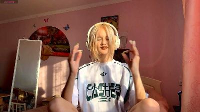 EleneLambie webcam cam4 model stream image