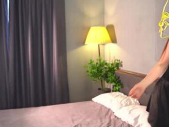 bellacle webcam model stream image