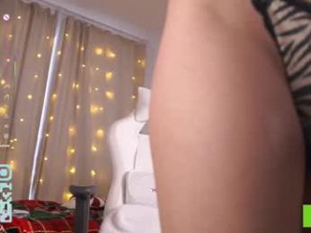 oke_doke webcam model stream image