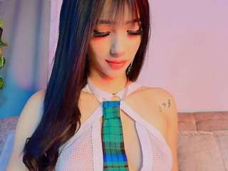 liccy-hall webcam camsoda model stream image