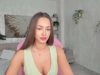 tiffanyhouston webcam model stream image