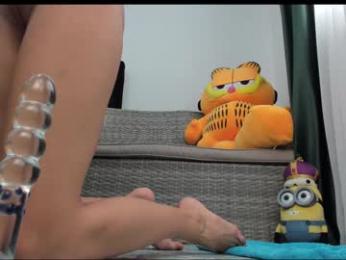 loverosella webcam chaturbate model stream image