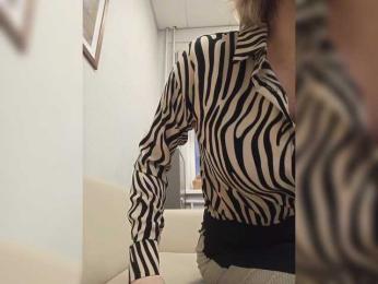 LagoonJoy webcam model stream image