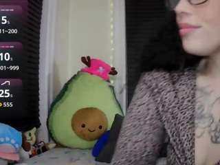 sapphirestorm8 webcam model stream image