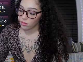 sapphirestorm8 webcam model stream image