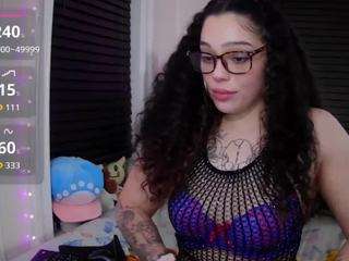 sapphirestorm8 webcam model stream image