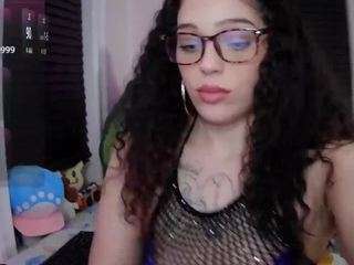 sapphirestorm8 webcam model stream image