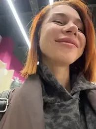 RosieSecret webcam stripchat model stream image