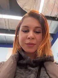 RosieSecret webcam model stream image