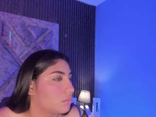 candy-gaby webcam model stream image