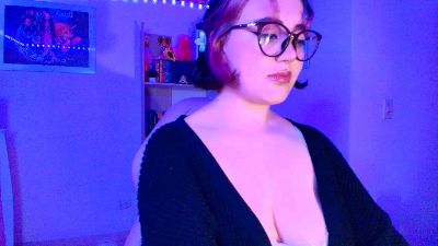 violet_smileex webcam model stream image