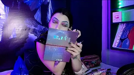 sophy_rock webcam model stream image