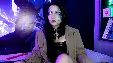 sophy_rock webcam model stream image