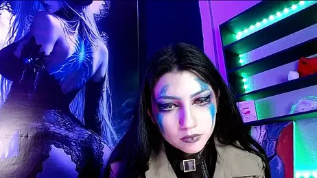 sophy_rock webcam model stream image