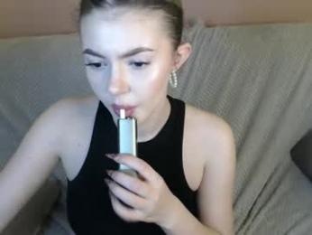 ritaneer webcam model stream image